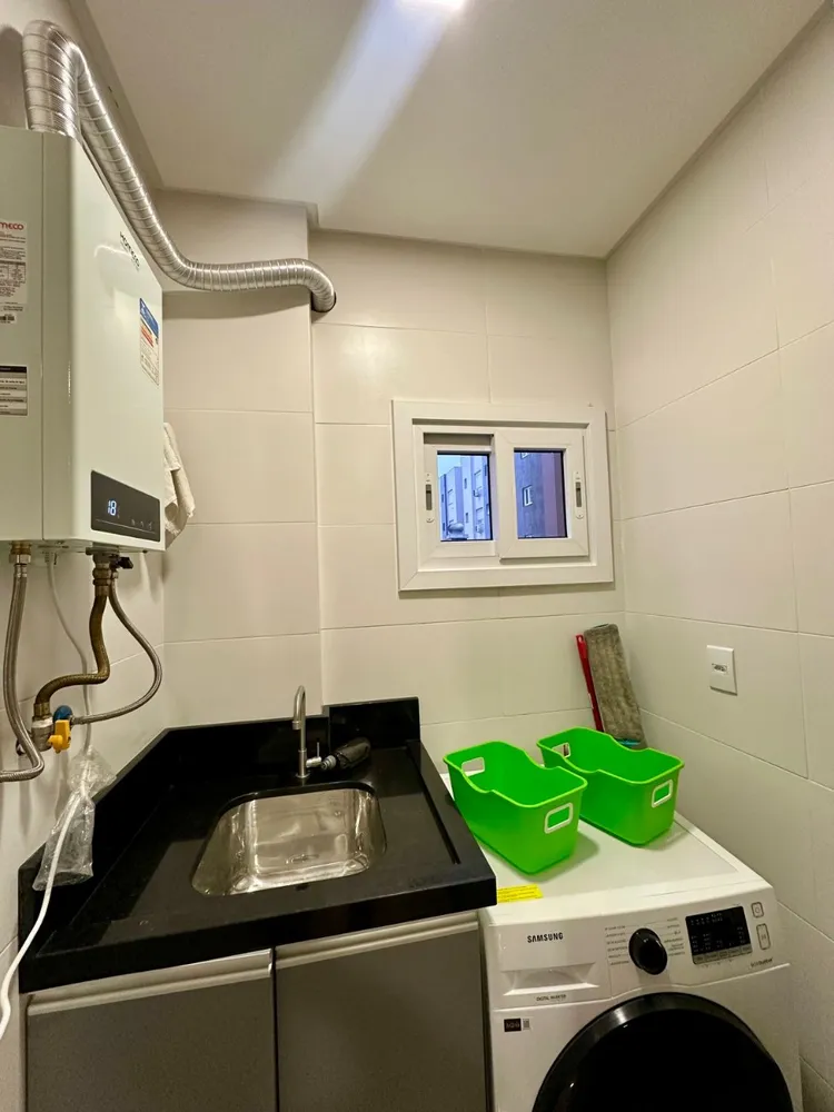 Apartamento, 2 quartos - Foto 5