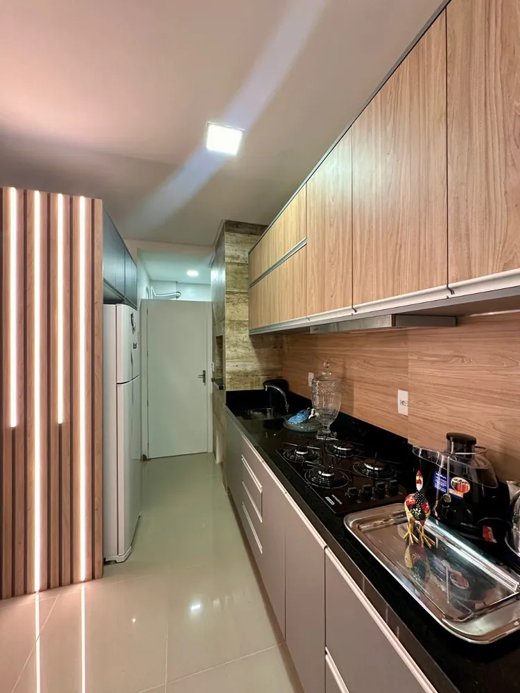 Apartamento, 2 quartos - Foto 3