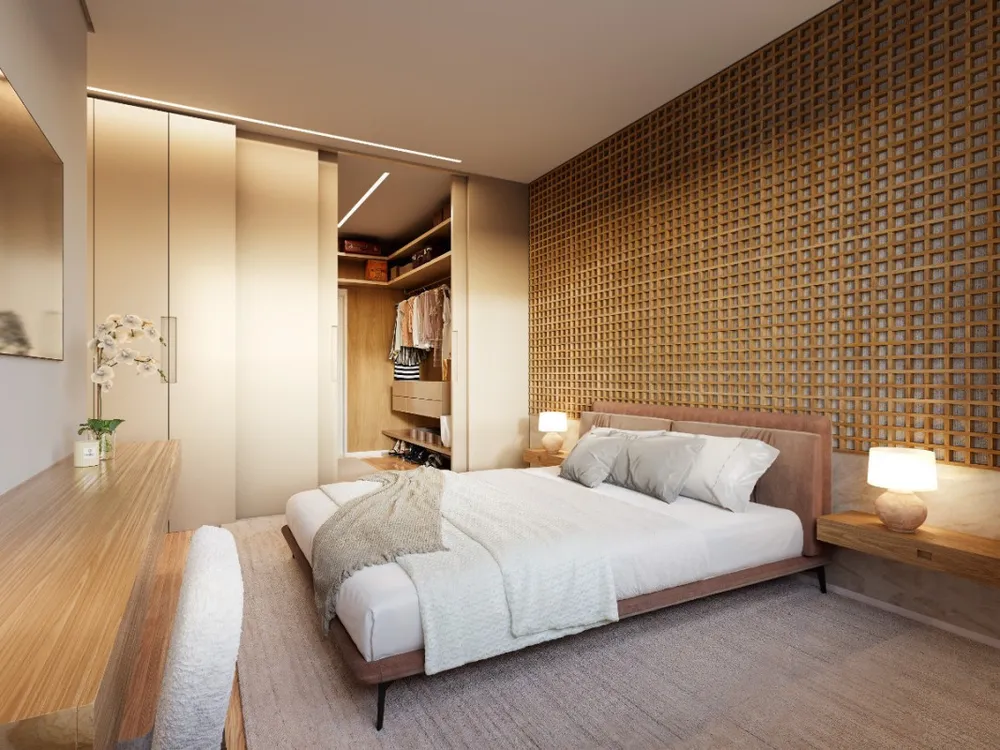 Apartamento, 2 quartos, 70 m² - Foto 1