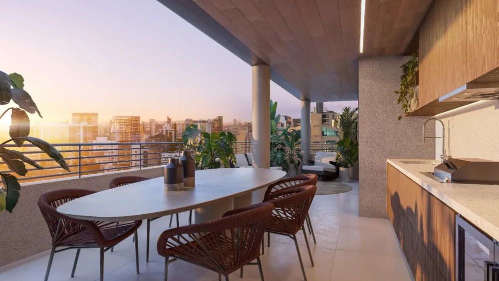 Apartamento, 2 quartos, 70 m² - Foto 4