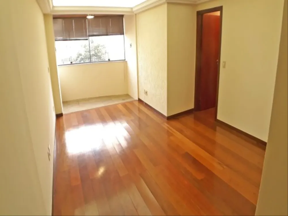 Apartamento, 3 quartos, 78 m² - Foto 2
