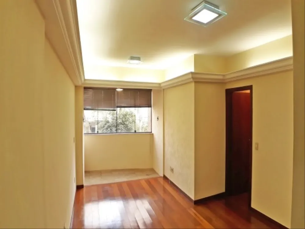 Apartamento, 3 quartos, 78 m² - Foto 1