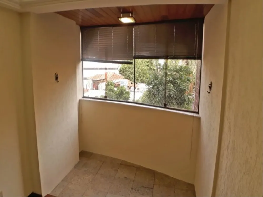 Apartamento, 3 quartos, 78 m² - Foto 3