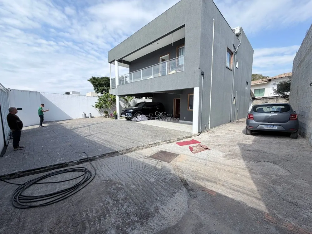 Casa, 3 quartos, 500 m² - Foto 1