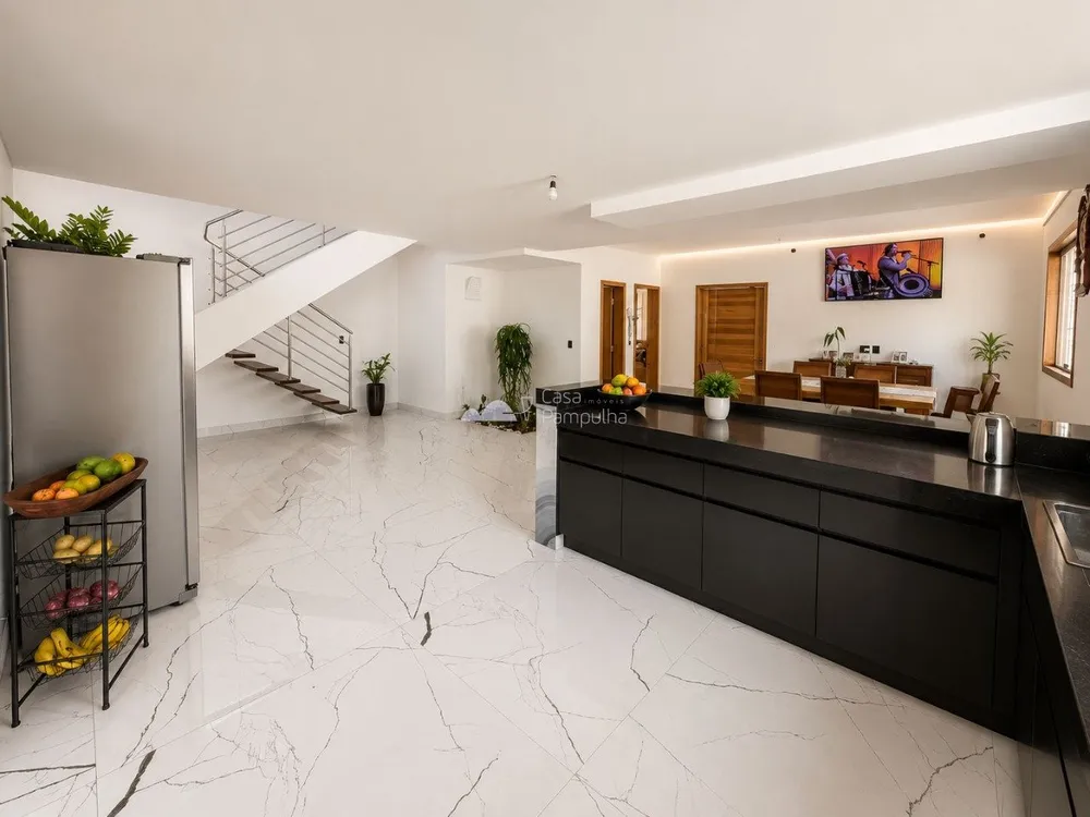 Casa, 3 quartos, 500 m² - Foto 5