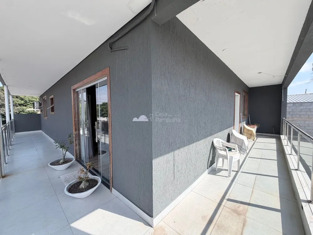 Casa, 3 quartos, 500 m² - Foto 10