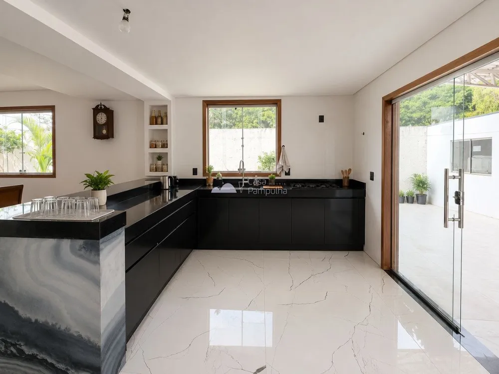 Casa, 3 quartos, 500 m² - Foto 4