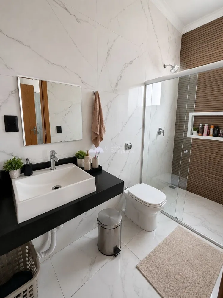 Casa, 3 quartos, 500 m² - Foto 7
