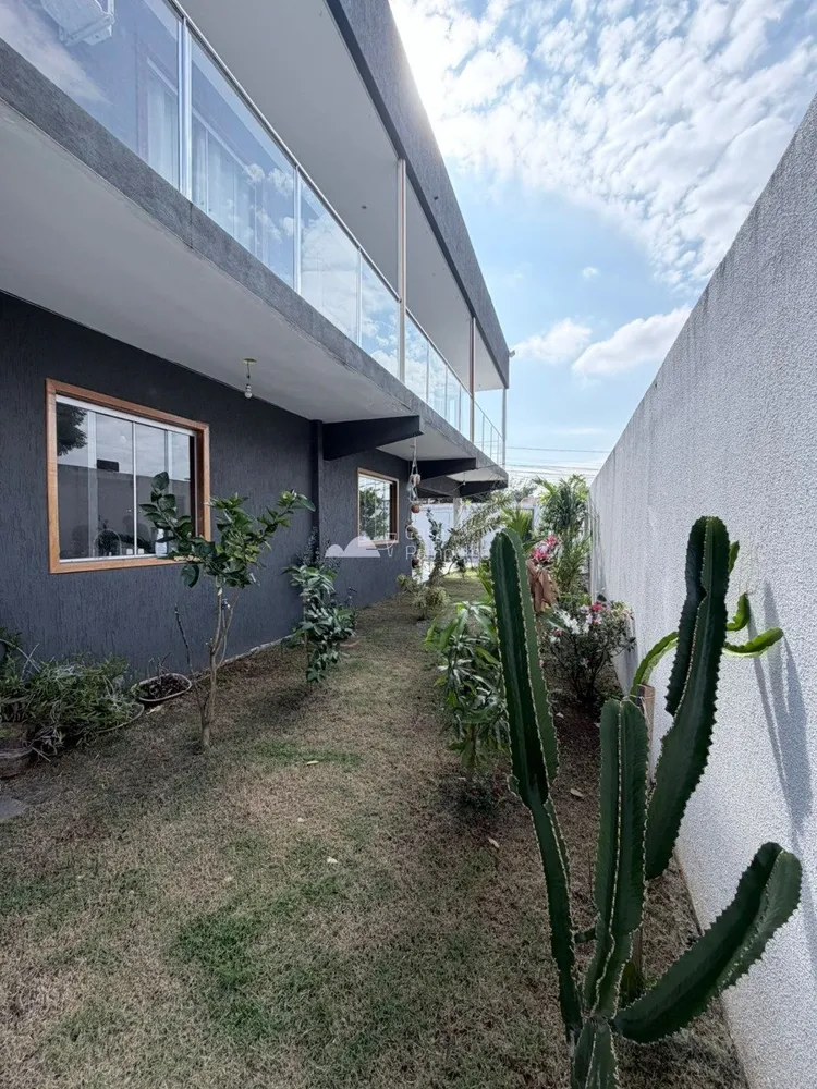 Casa, 3 quartos, 500 m² - Foto 9