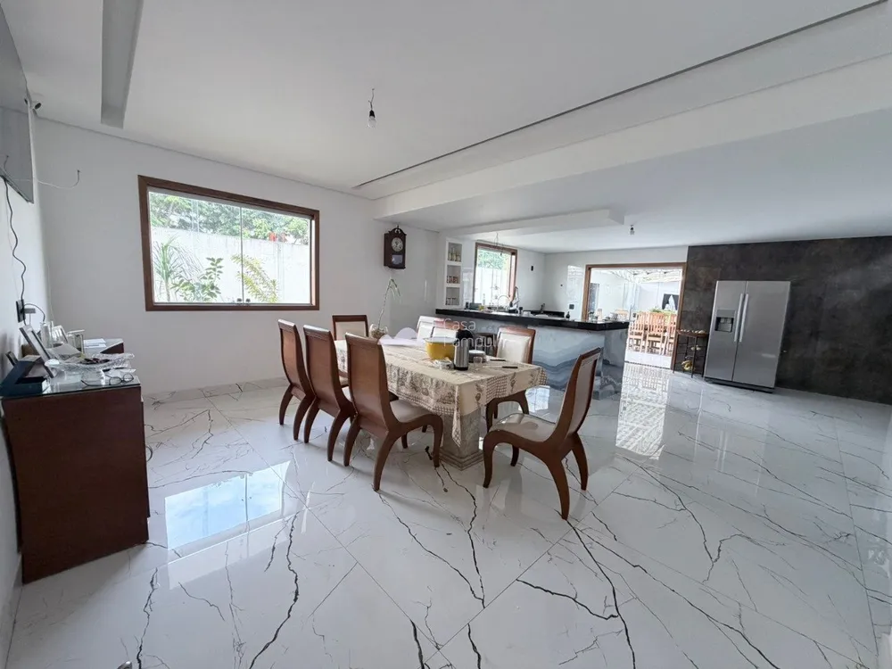 Casa, 3 quartos, 500 m² - Foto 3
