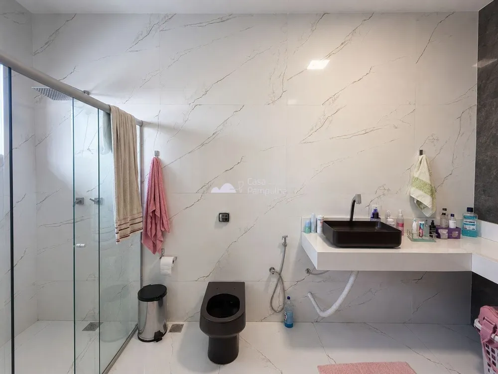 Casa, 3 quartos, 500 m² - Foto 12