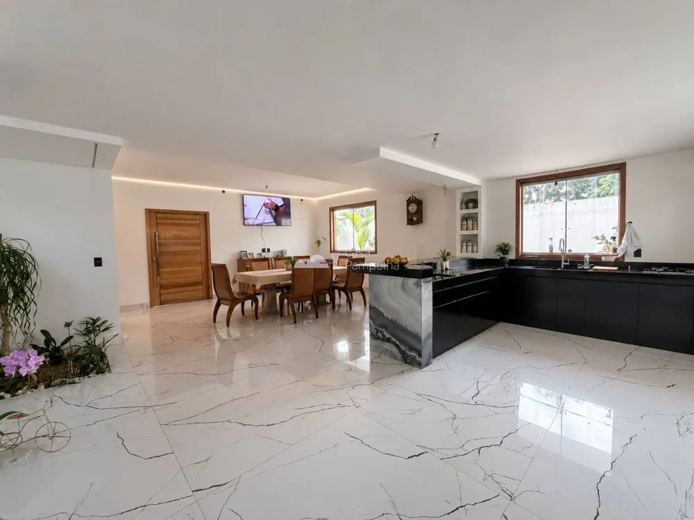 Casa, 3 quartos, 500 m² - Foto 5