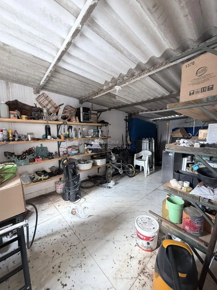 Casa, 3 quartos, 500 m² - Foto 11