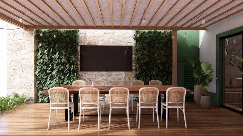 Casa, 3 quartos, 512 m² - Foto 7