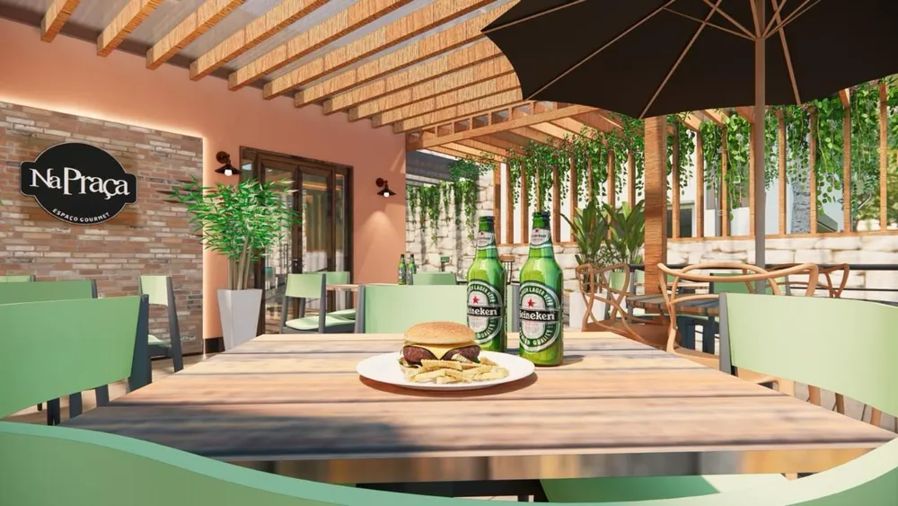 Casa, 3 quartos, 512 m² - Foto 16