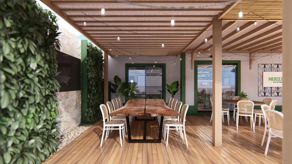 Casa, 3 quartos, 512 m² - Foto 4