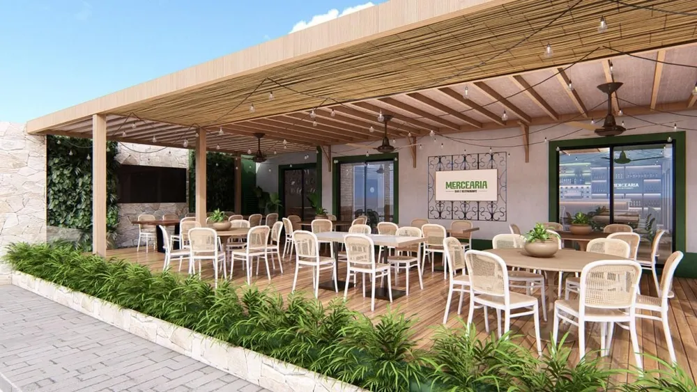 Casa, 3 quartos, 512 m² - Foto 6