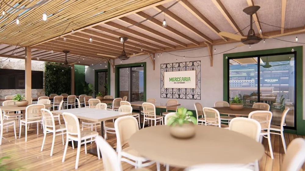 Casa, 3 quartos, 512 m² - Foto 3