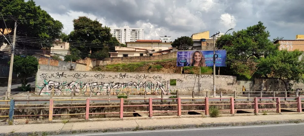 Terreno, 864 m² - Foto 1