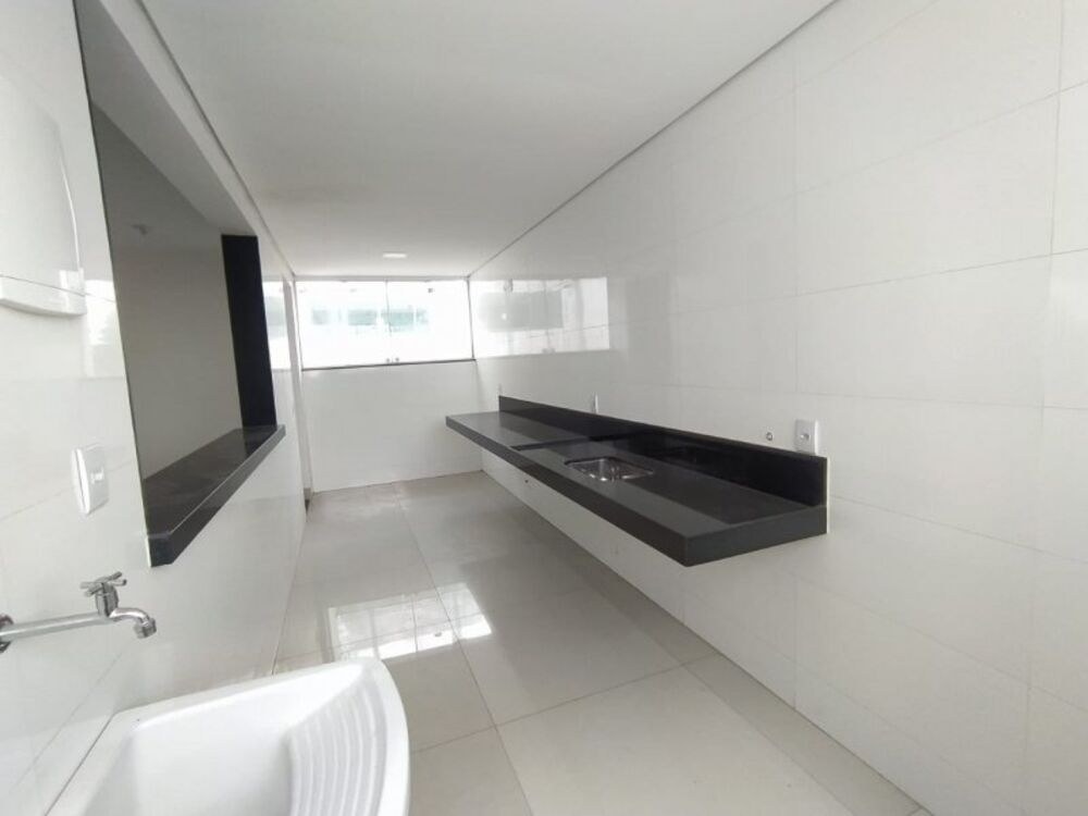 Apartamento à venda com 3 quartos, 90m² - Foto 5