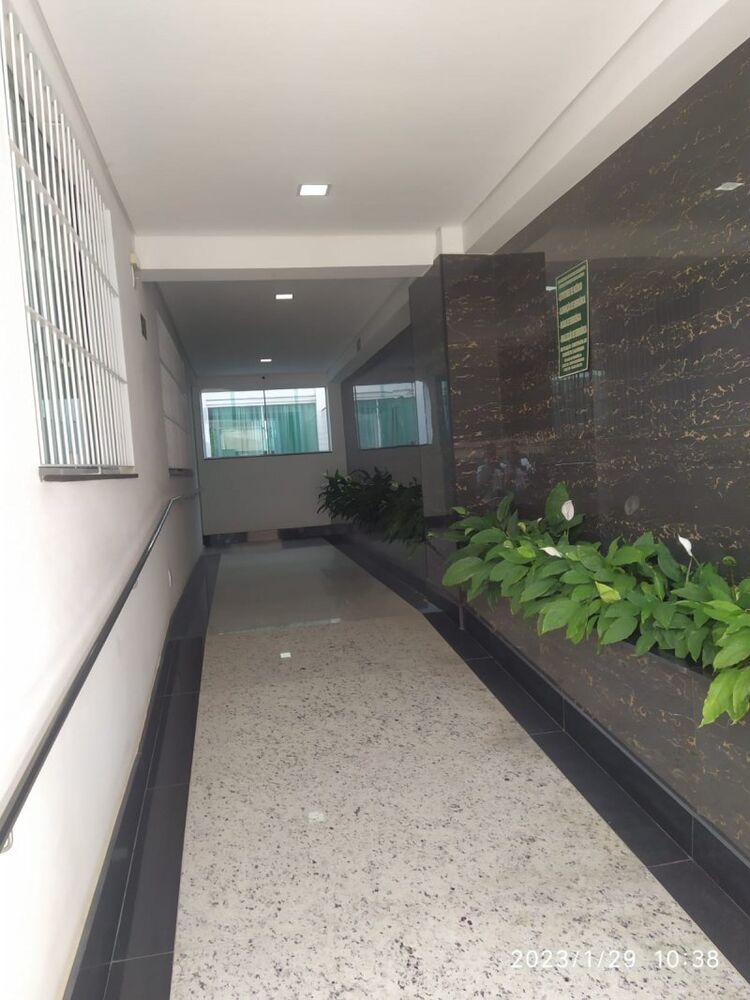 Apartamento à venda com 3 quartos, 90m² - Foto 6