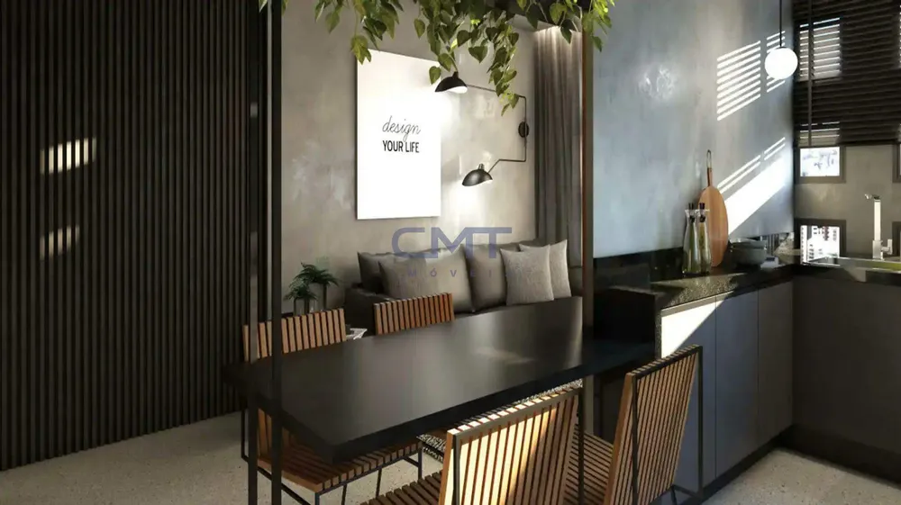 Apartamento, 2 quartos, 67 m² - Foto 9