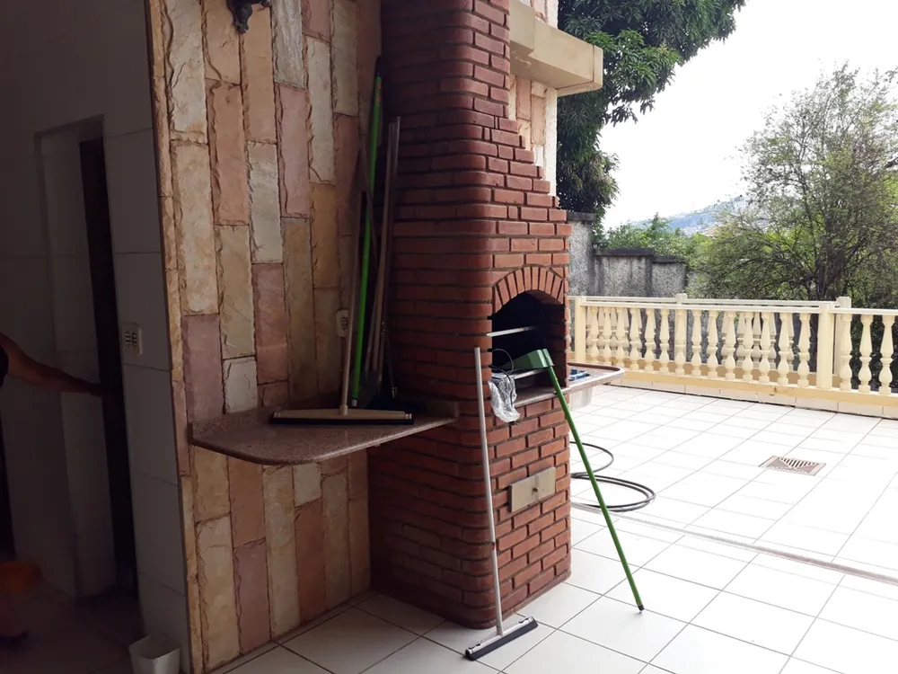 Casa, 3 quartos, 231 m² - Foto 15