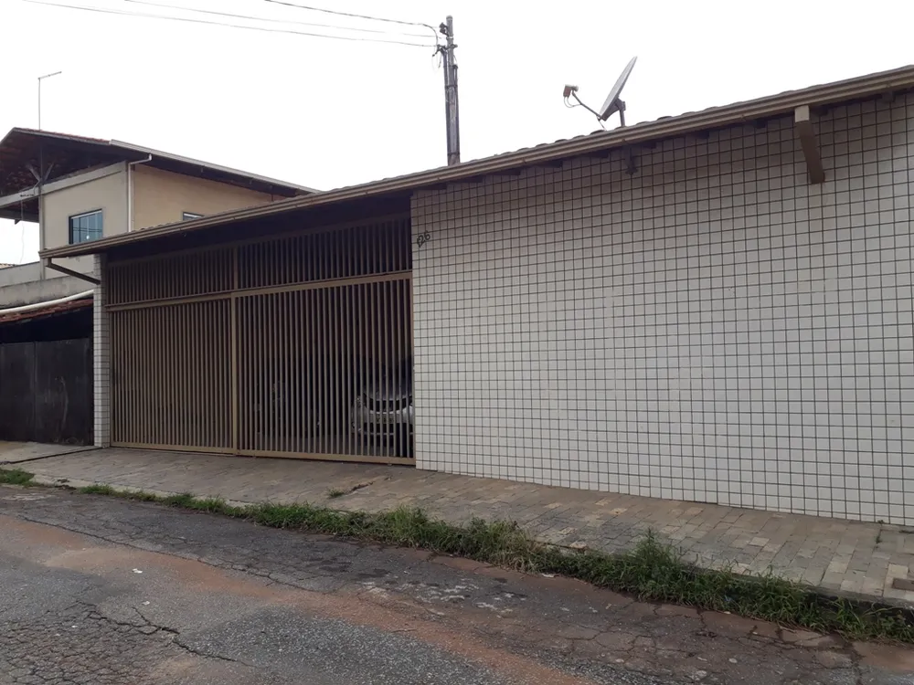 Casa, 3 quartos, 231 m² - Foto 20