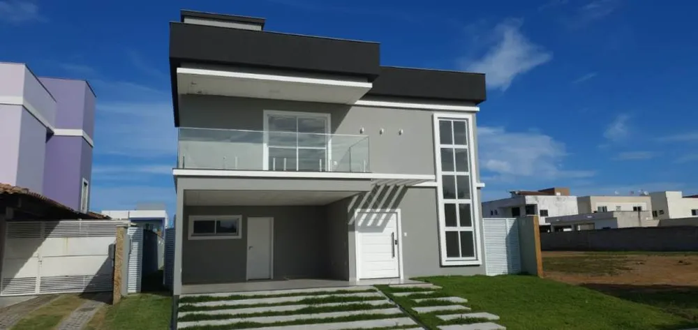 Casa de Condomínio, 3 quartos - Foto 8