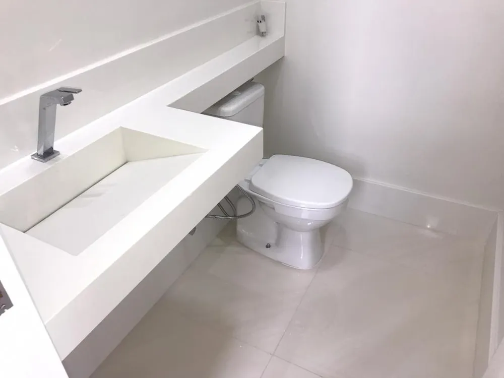 Casa de Condomínio, 3 quartos - Foto 9