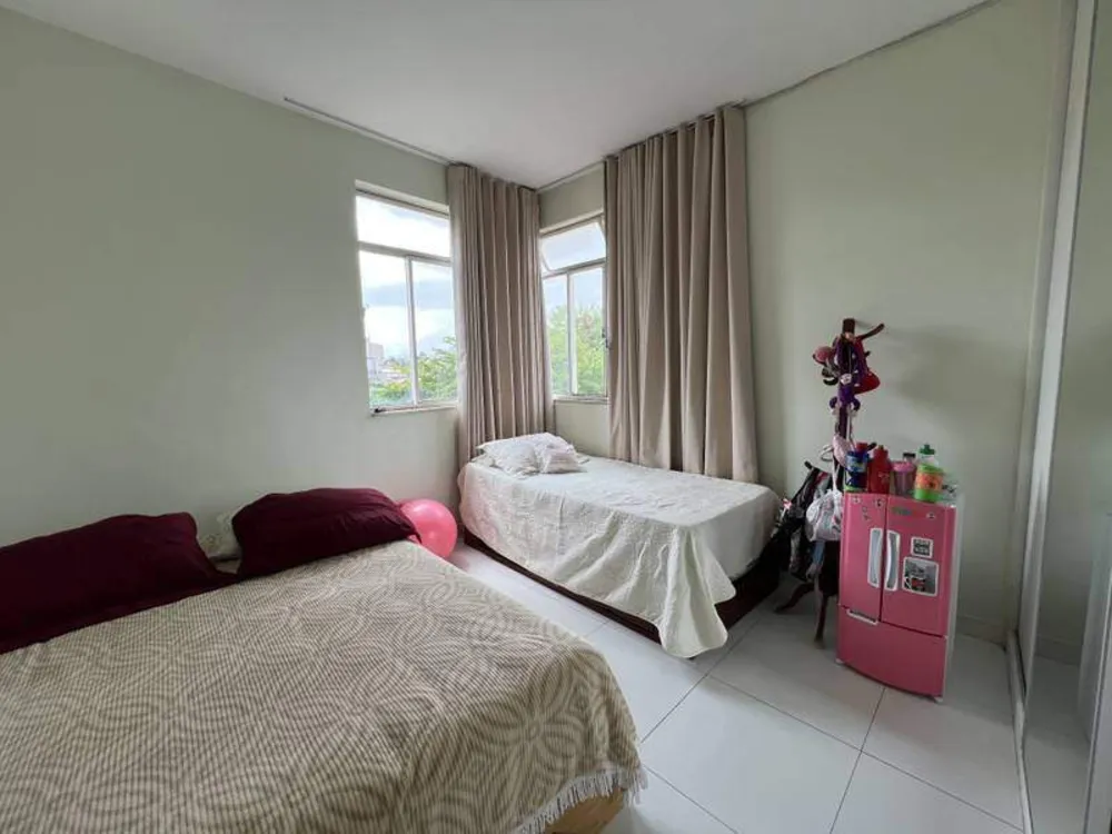 Cobertura, 5 quartos, 142 m² - Foto 11