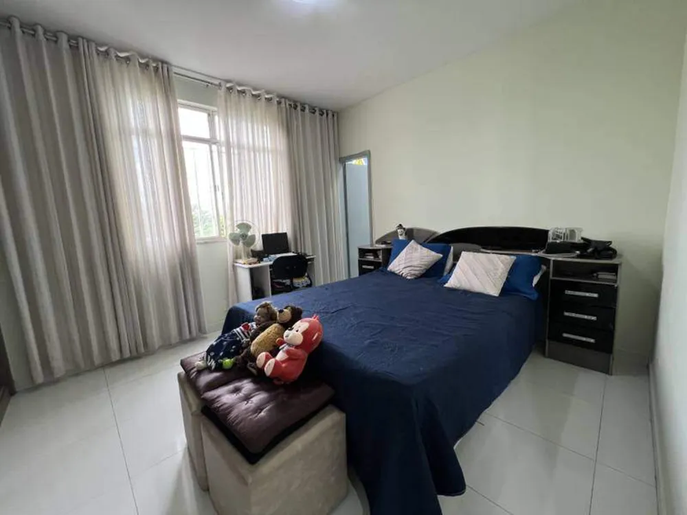 Cobertura, 5 quartos, 142 m² - Foto 6