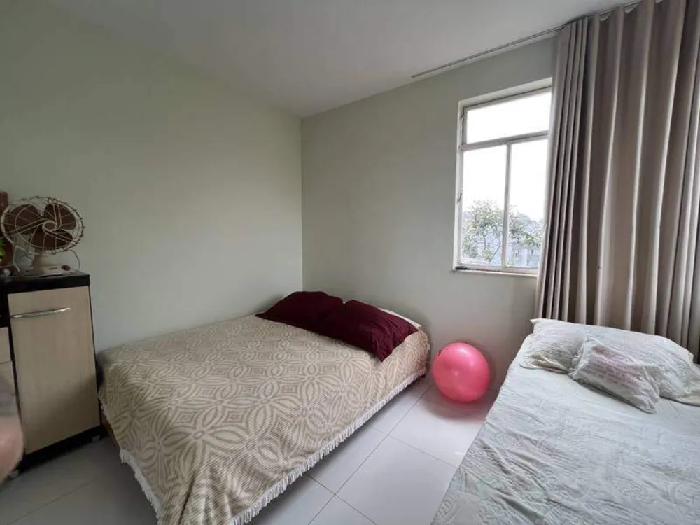 Cobertura, 5 quartos, 142 m² - Foto 12