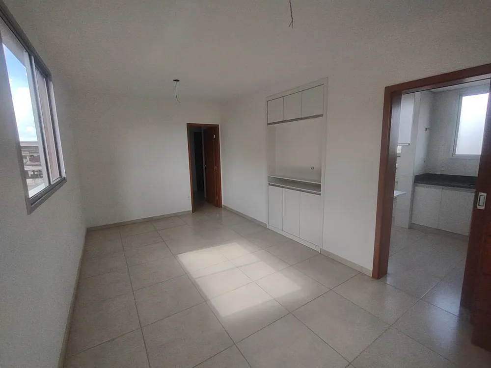 Apartamento, 3 quartos, 77 m² - Foto 1