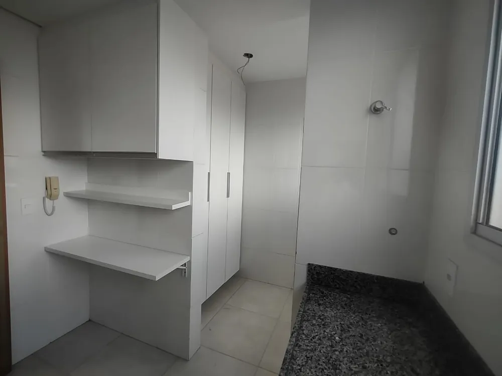 Apartamento, 3 quartos, 77 m² - Foto 3