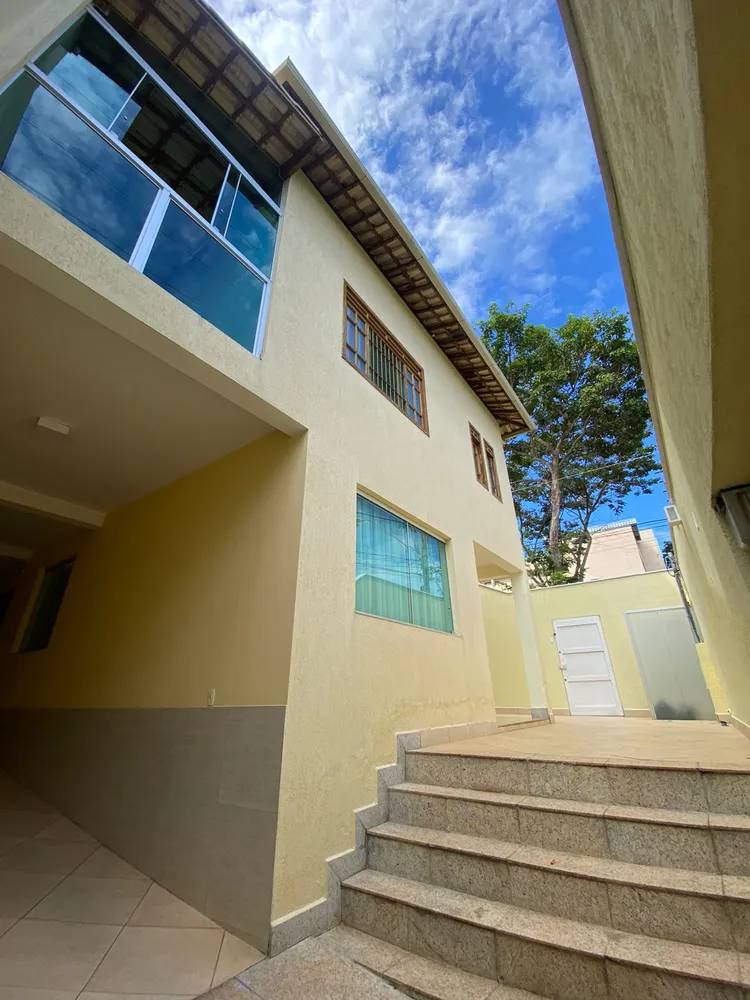 Casa, 3 quartos, 190 m² - Foto 3
