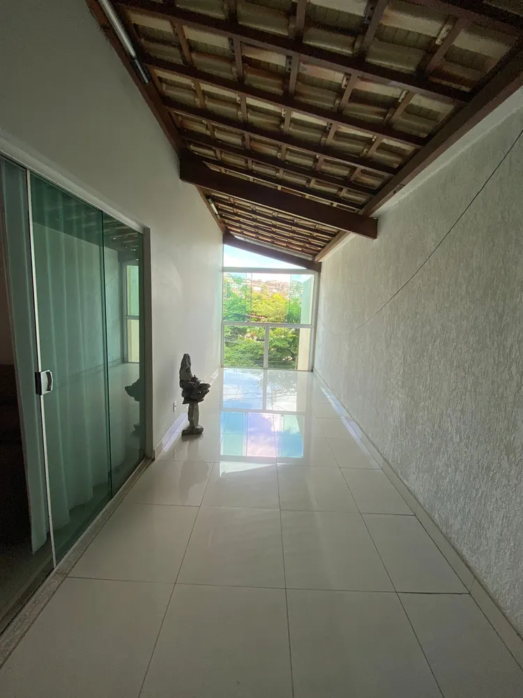 Casa, 3 quartos, 190 m² - Foto 4