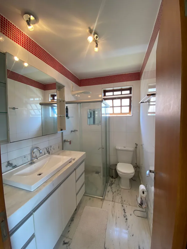 Casa, 3 quartos, 190 m² - Foto 6