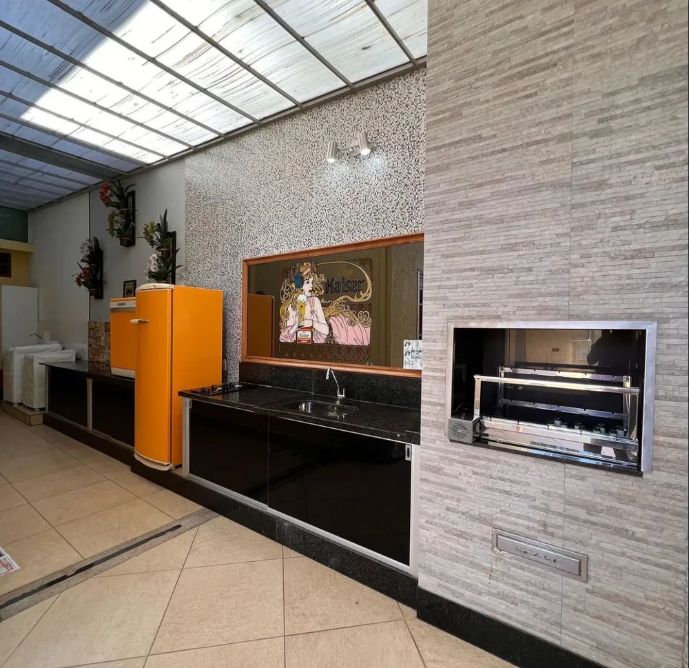 Casa, 3 quartos, 190 m² - Foto 15