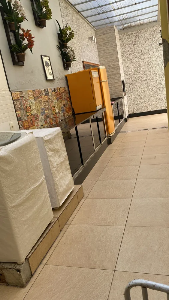 Casa, 3 quartos, 190 m² - Foto 14