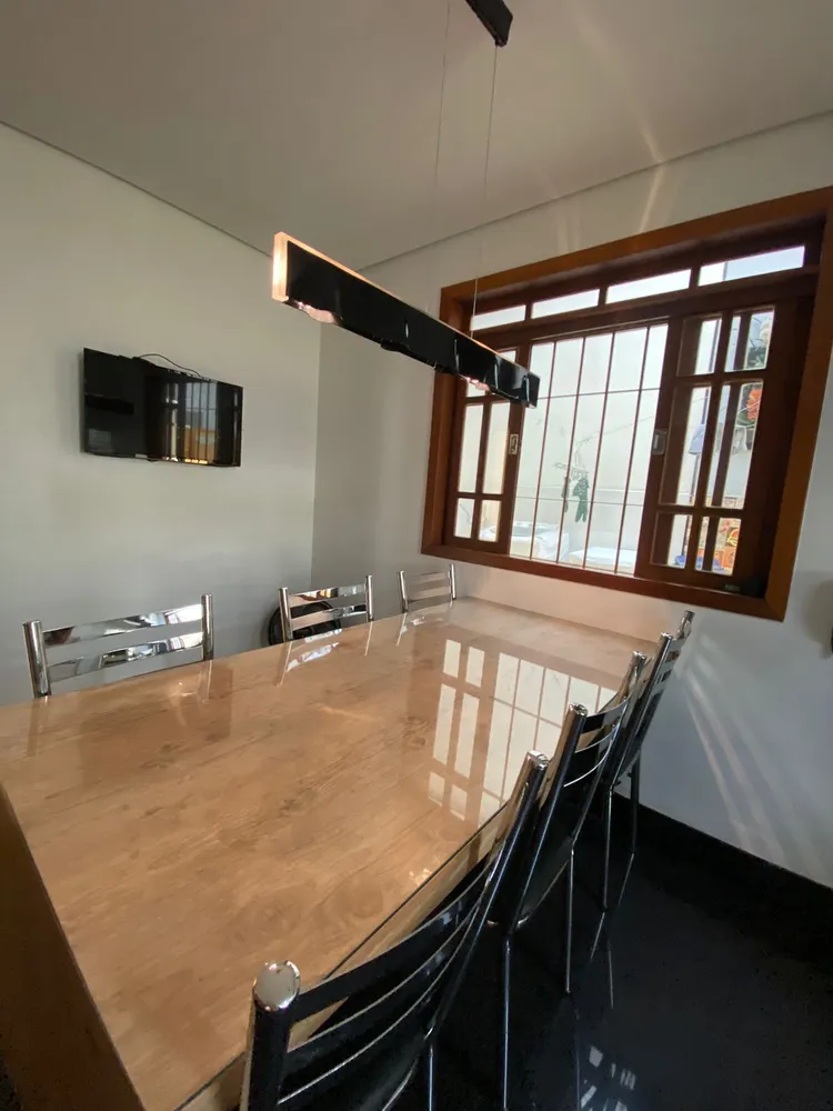 Casa, 3 quartos, 190 m² - Foto 13