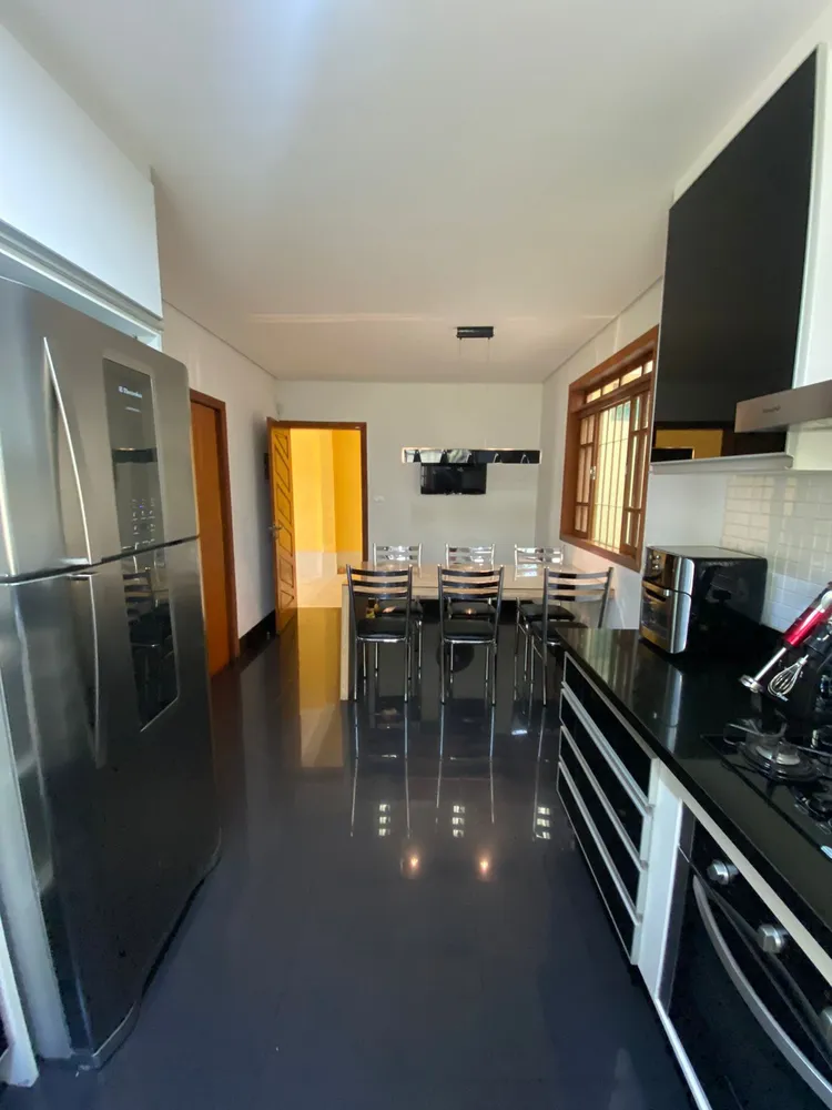 Casa, 3 quartos, 190 m² - Foto 10