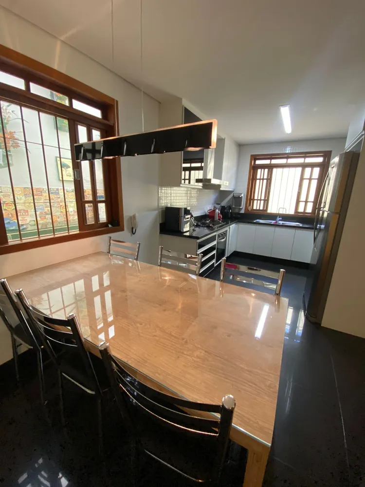 Casa, 3 quartos, 190 m² - Foto 12
