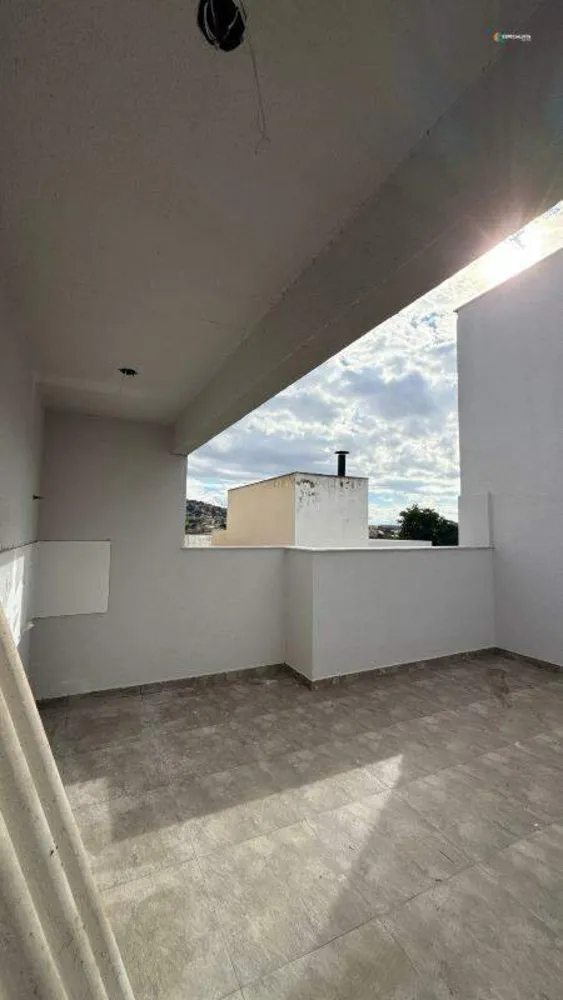 Cobertura, 3 quartos, 68 m² - Foto 5