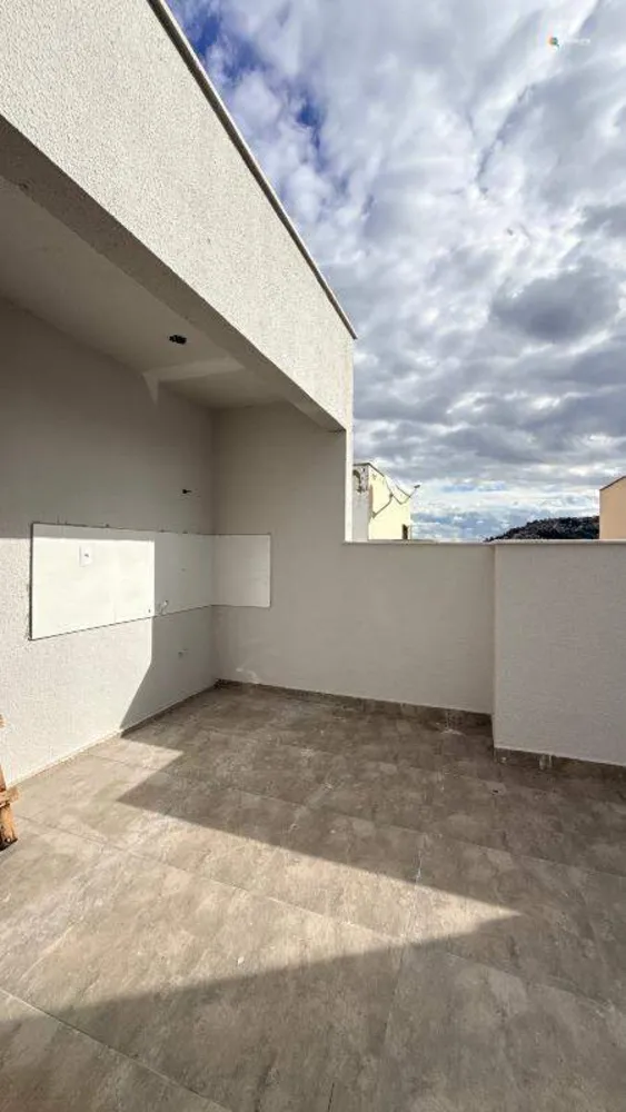 Cobertura, 3 quartos, 68 m² - Foto 7