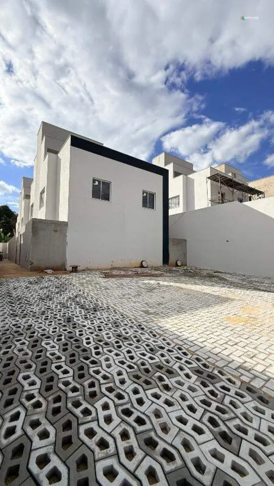 Cobertura, 3 quartos, 68 m² - Foto 3