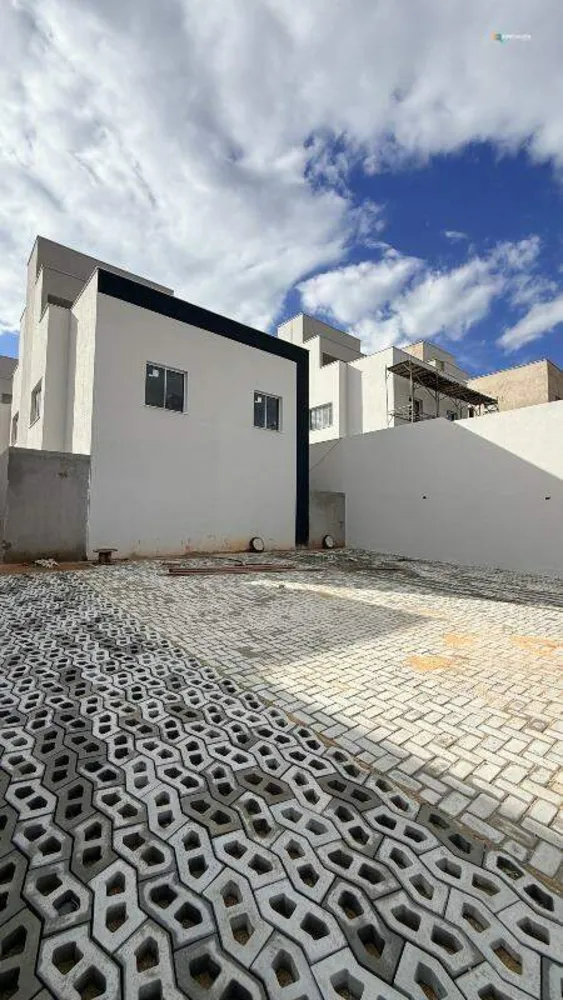Cobertura, 3 quartos, 68 m² - Foto 2