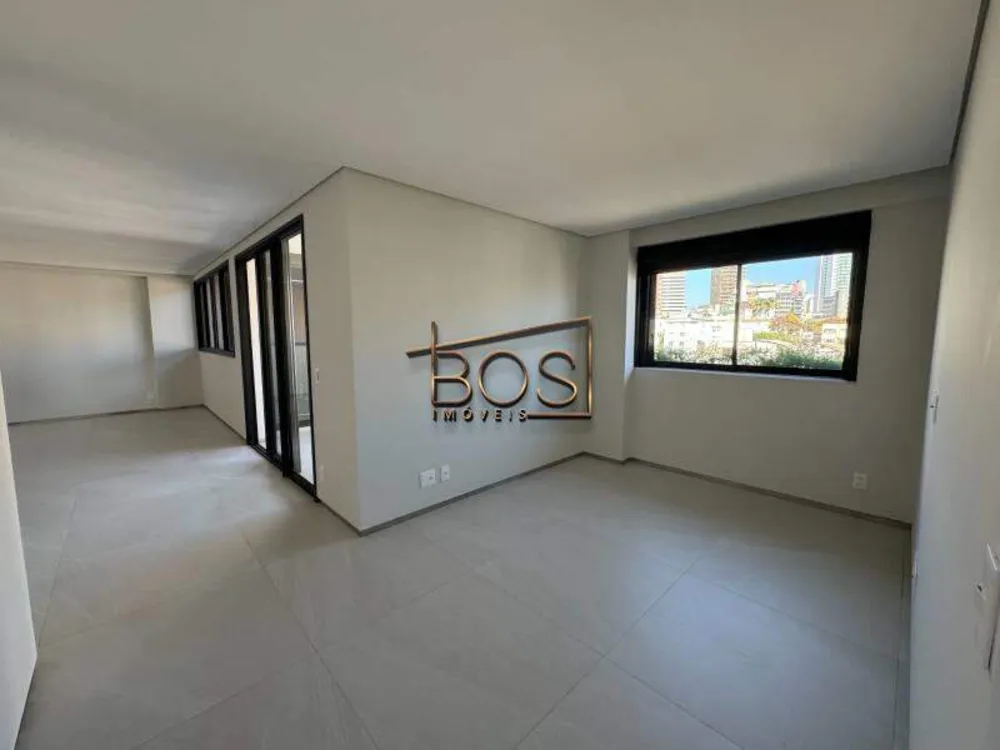 Apartamento, 3 quartos, 138 m² - Foto 3