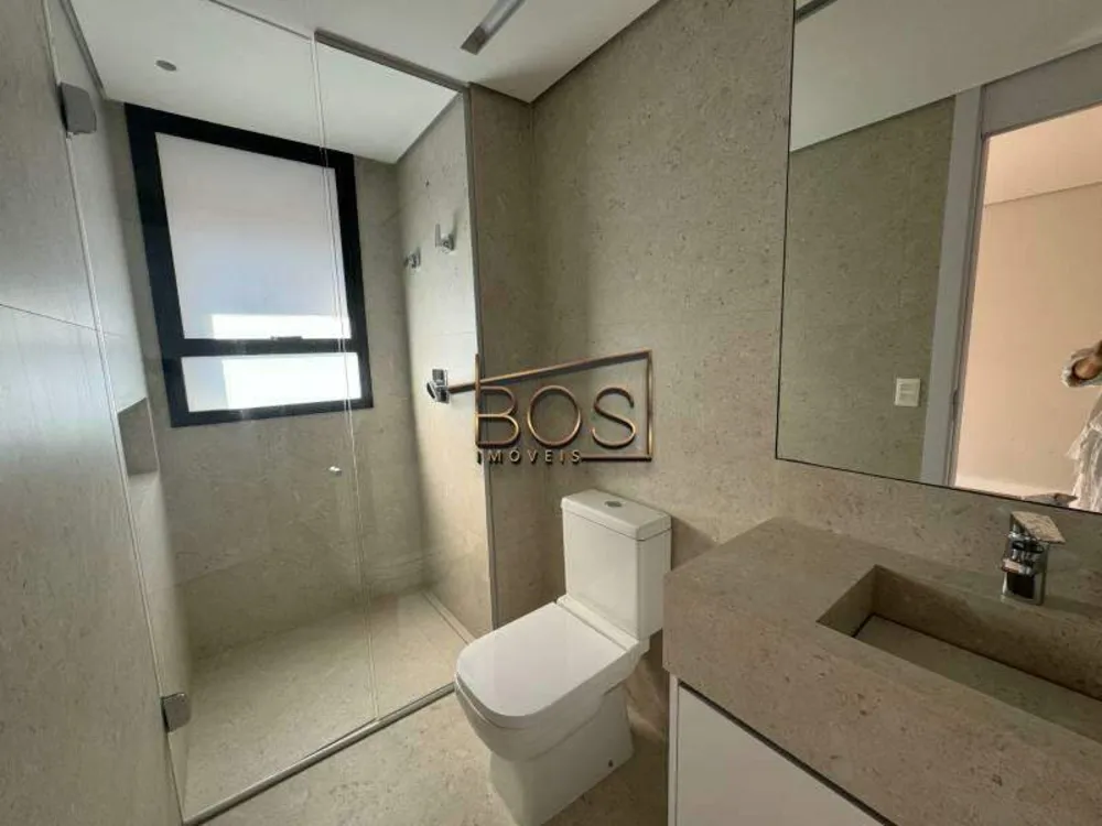 Apartamento, 3 quartos, 138 m² - Foto 6