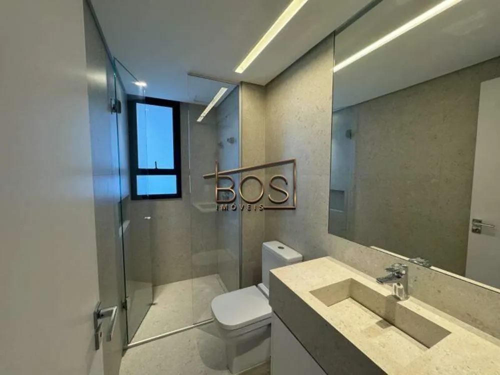 Apartamento, 3 quartos, 138 m² - Foto 11